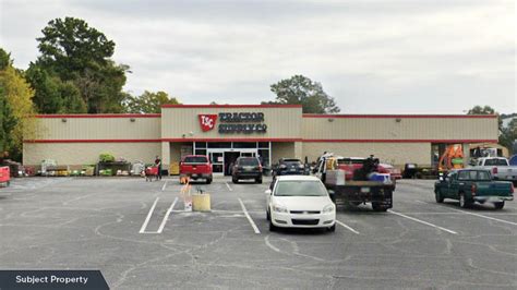 Tractor supply carrollton ga - We are a New Holland Agriculture and Construction Tractor Dealership that also offers a complete line of Rental Equipment. (770) 834-3276 2904 Hwy 27 South, Carrollton, GA 30117
